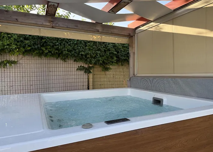 וילה Chloris שיקלי