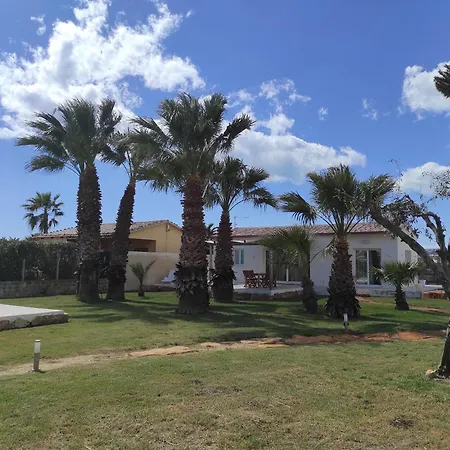 Villa Chloris